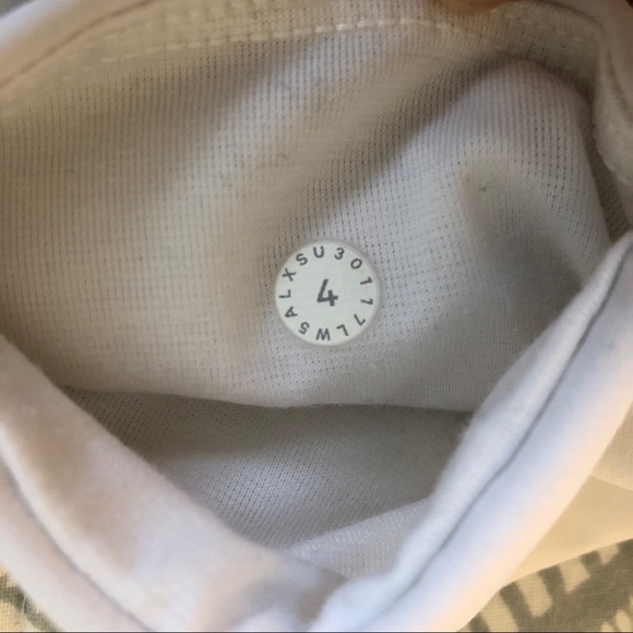 Lululemon Anew Legging - Picture 8 of 8